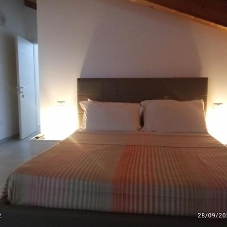 B&B Stella Del Cilento Di Anna Botti Agropoli Exterior foto