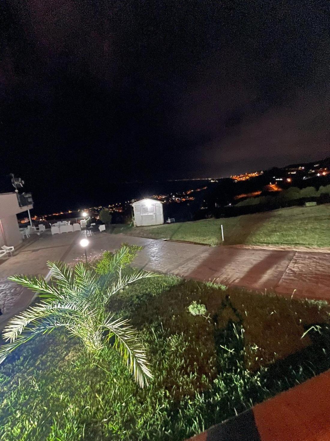 B&B Stella Del Cilento Di Anna Botti Agropoli Exterior foto