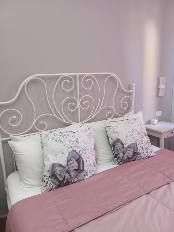 B&B Stella Del Cilento Di Anna Botti Agropoli Exterior foto