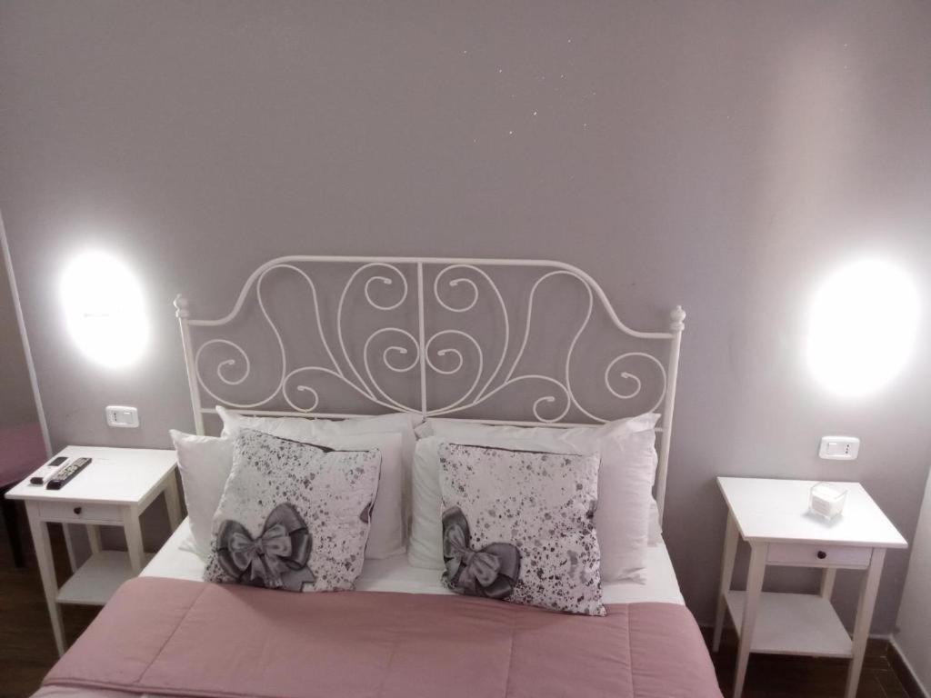 B&B Stella Del Cilento Di Anna Botti Agropoli Exterior foto