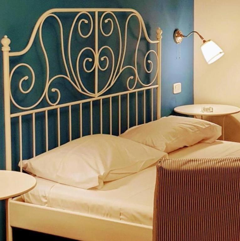 B&B Stella Del Cilento Di Anna Botti Agropoli Exterior foto